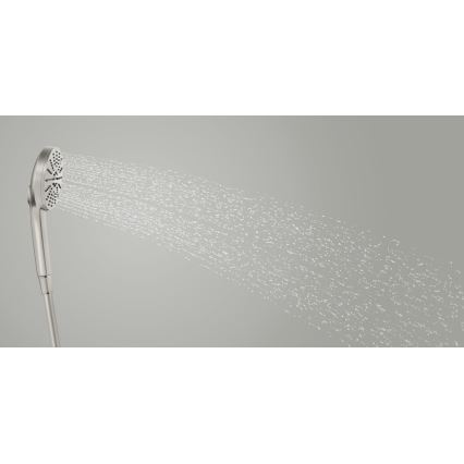 GROHE 134863DC00 - Käsidušš VITALIO JOY+ 120 mm mattkroom