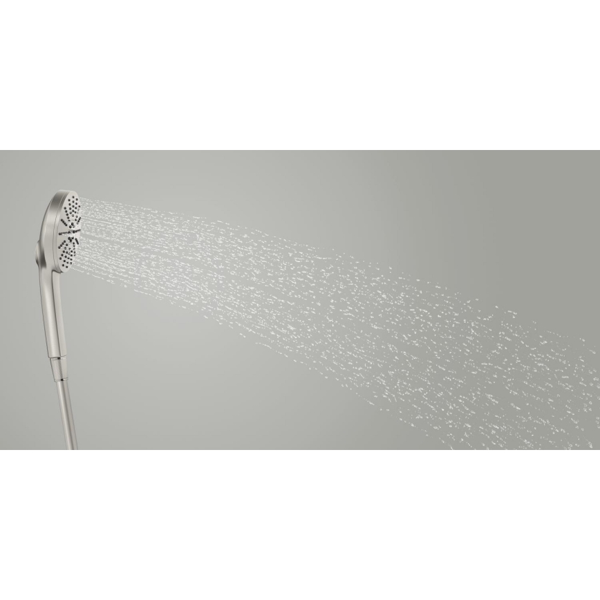 GROHE 134863DC00 - Käsidušš VITALIO JOY+ 120 mm mattkroom