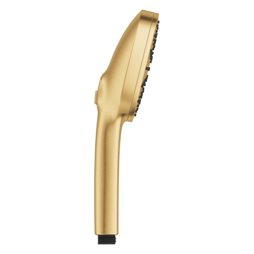 GROHE 134863GN00 - Käsidušš VITALIO JOY+ 120 mm, kuldne
