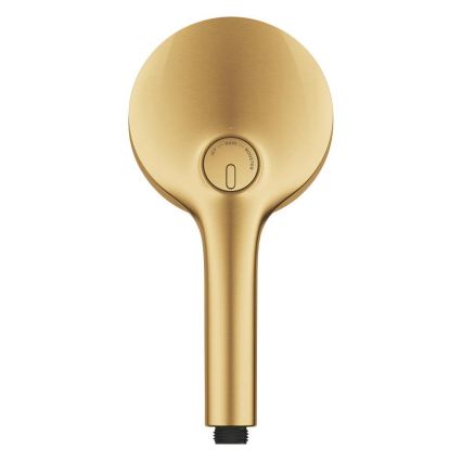 GROHE 134863GN00 - Käsidušš VITALIO JOY+ 120 mm, kuldne