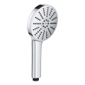 GROHE 1348640000 - VITALIO JOY+ käsidušš, 120 mm, läikiv kroom