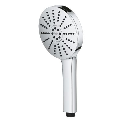 GROHE 1348640000 - VITALIO JOY+ käsidušš, 120 mm, läikiv kroom