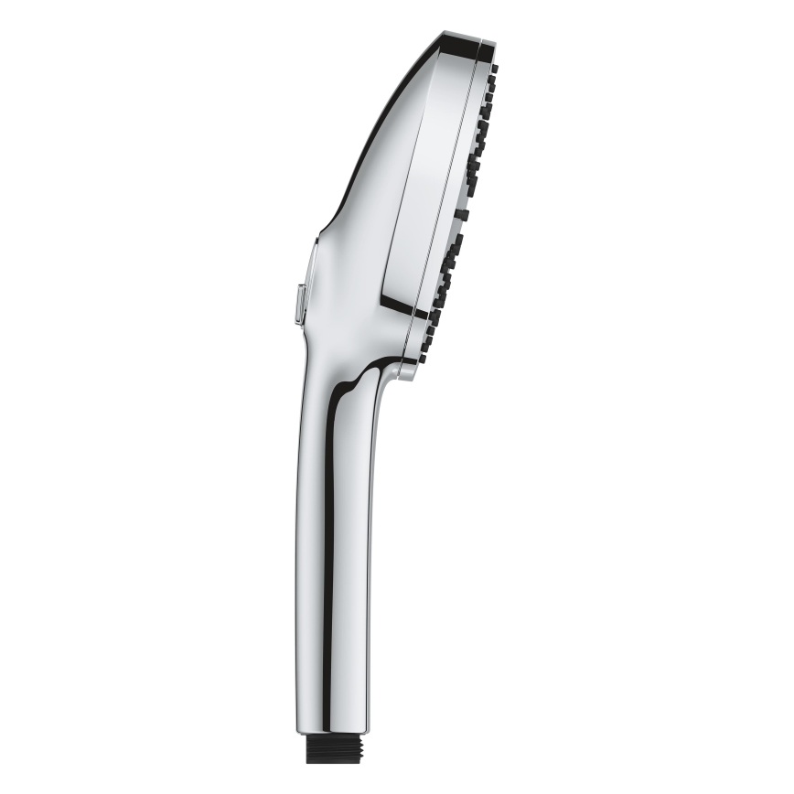 GROHE 1348640000 - VITALIO JOY+ käsidušš, 120 mm, läikiv kroom