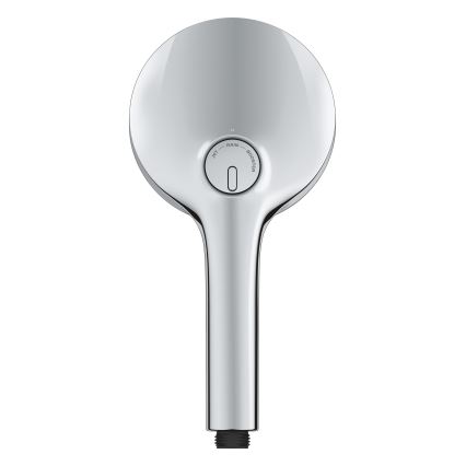 GROHE 1348640000 - VITALIO JOY+ käsidušš, 120 mm, läikiv kroom