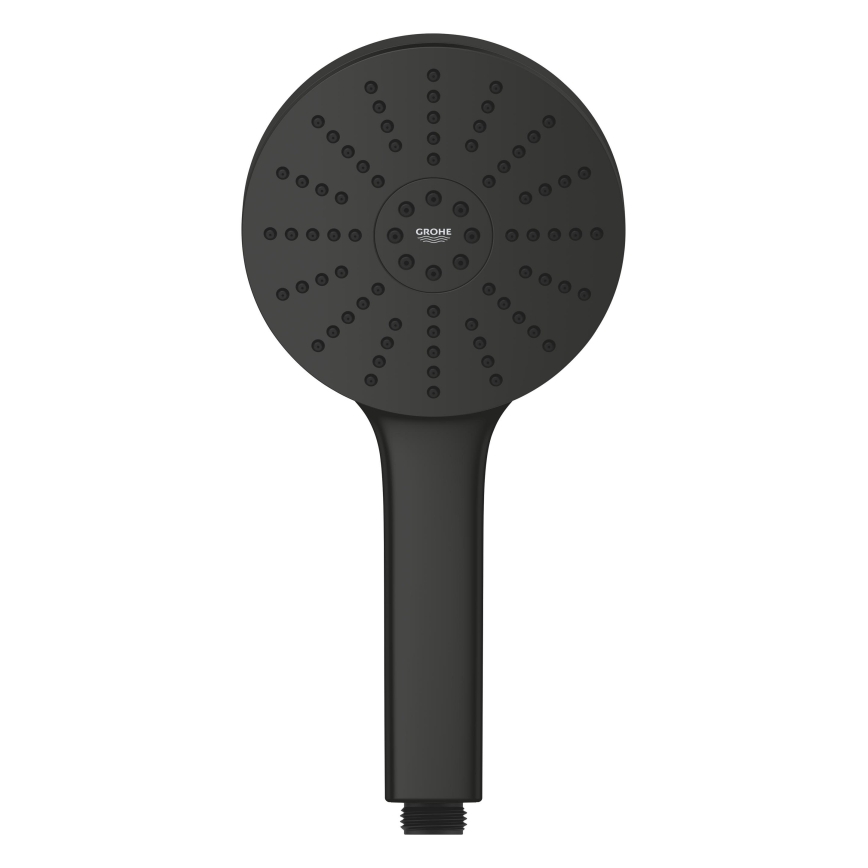 GROHE 1348642430 - VITALIO JOY+ 120 mm must käsidušš