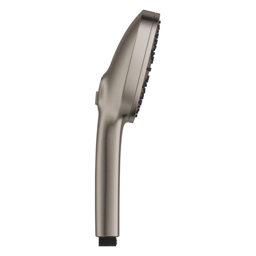 GROHE 134864AL00 - Käeshoitav dušš VITALIO JOY+ 120 mm grafiit