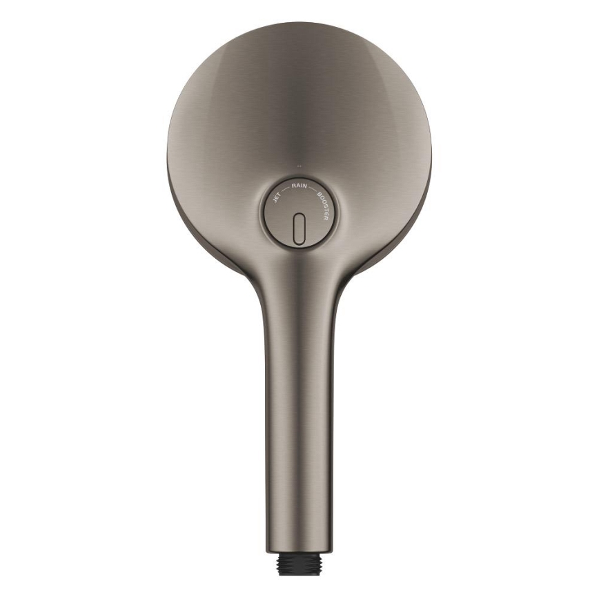 GROHE 134864AL00 - Käeshoitav dušš VITALIO JOY+ 120 mm grafiit