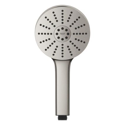 GROHE 134864DC00 - Käsidušš VITALIO JOY+ 120 mm mattkroom