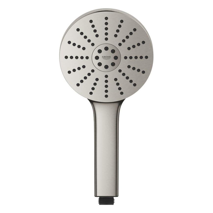GROHE 134864DC00 - Käsidušš VITALIO JOY+ 120 mm mattkroom