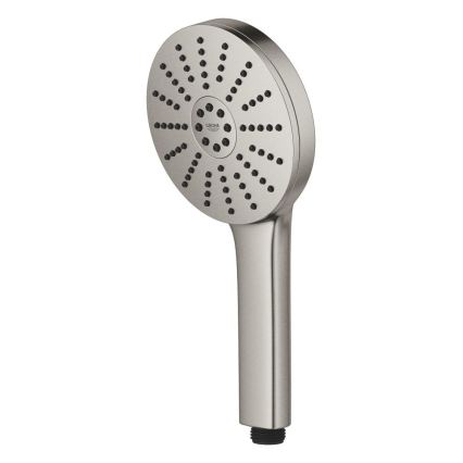 GROHE 134864DC00 - Käsidušš VITALIO JOY+ 120 mm mattkroom