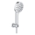 GROHE 1348650000 - dušikomplekt VITALIO JOY+ 120 mm läikiv kroom