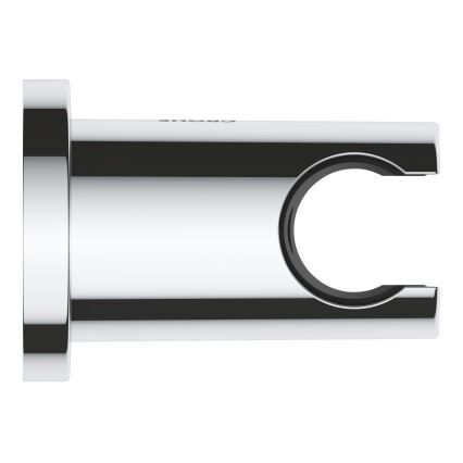 GROHE 1348650000 - dušikomplekt VITALIO JOY+ 120 mm läikiv kroom