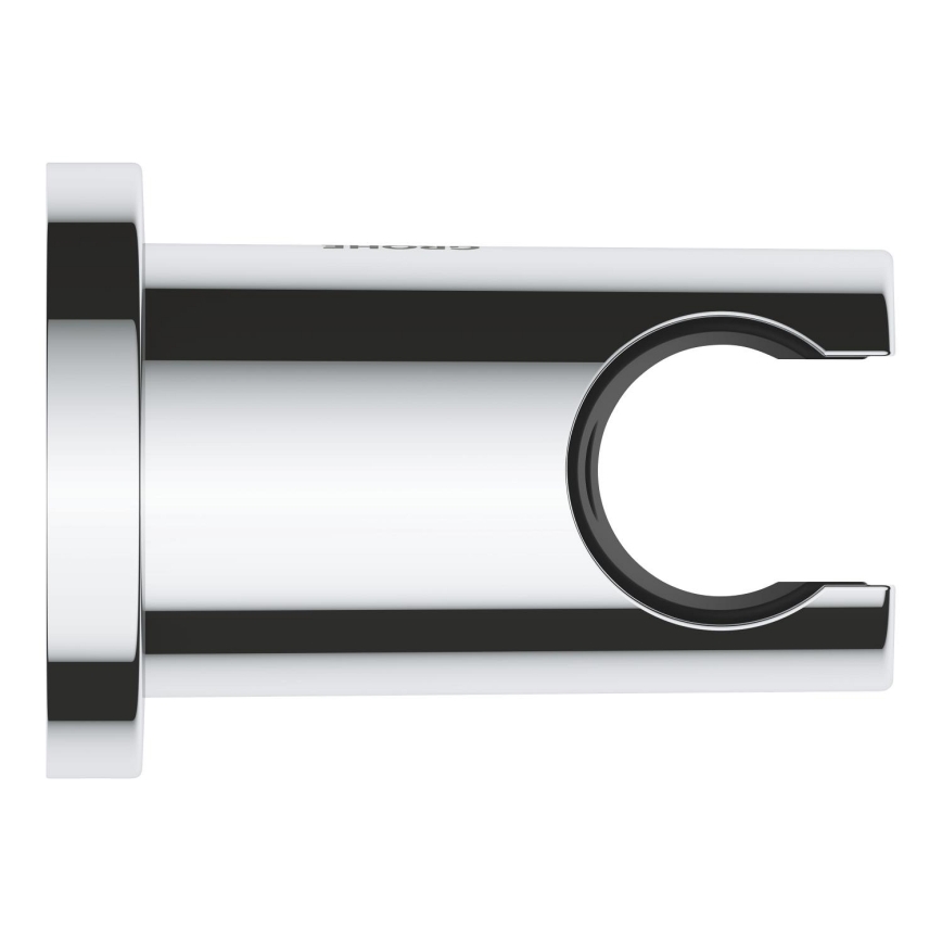 GROHE 1348650000 - dušikomplekt VITALIO JOY+ 120 mm läikiv kroom