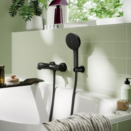 GROHE 1348652430 - VITALIO JOY+ 120 mm must dušikomplekt