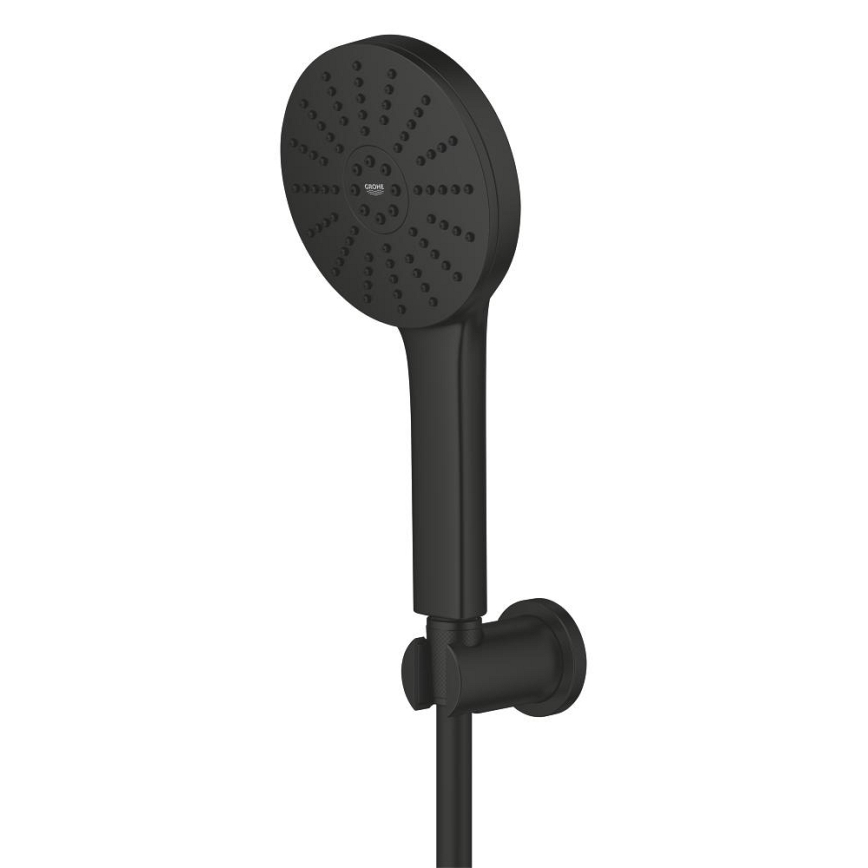 GROHE 1348652430 - VITALIO JOY+ 120 mm must dušikomplekt
