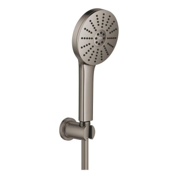 GROHE 134865AL00 - Dušikomplekt VITALIO JOY+ 120 mm grafiit