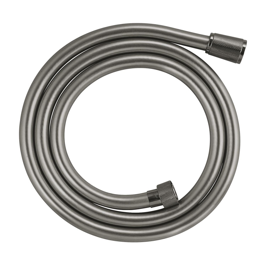 GROHE 134865AL00 - Dušikomplekt VITALIO JOY+ 120 mm grafiit