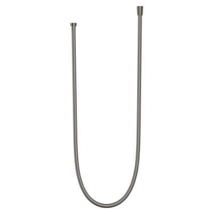 GROHE 134865AL00 - Dušikomplekt VITALIO JOY+ 120 mm grafiit