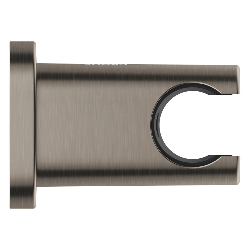 GROHE 134865AL00 - Dušikomplekt VITALIO JOY+ 120 mm grafiit