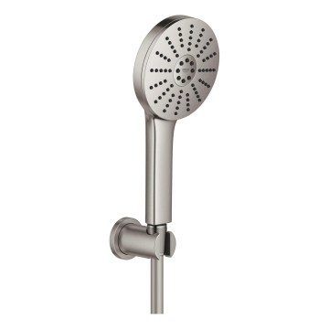 GROHE 134865DC00 - dušikomplekt VITALIO JOY+ 120 mm mattkroom