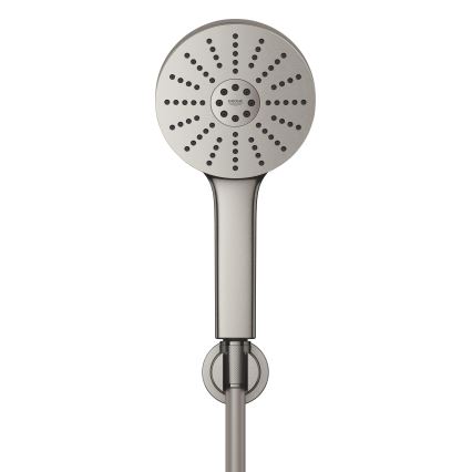 GROHE 134865DC00 - Dušikomplekt VITALIO JOY+ 120 mm mattkroom