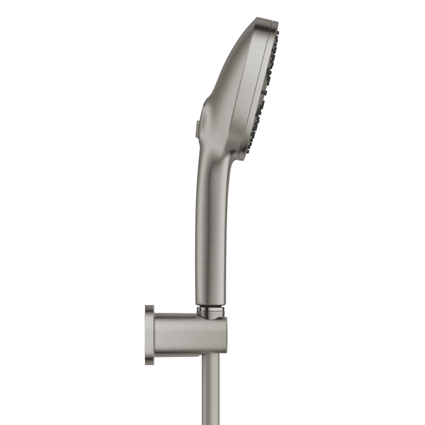 GROHE 134865DC00 - Dušikomplekt VITALIO JOY+ 120 mm mattkroom