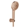 GROHE 134865DL00 - Dušikomplekt VITALIO JOY+ 120 mm vaskviimistlusega