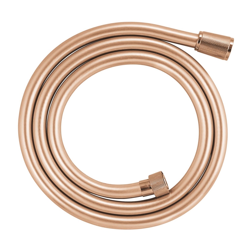 GROHE 134865DL00 - Dušikomplekt VITALIO JOY+ 120 mm vaskviimistlusega