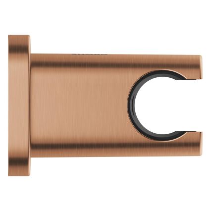 GROHE 134865DL00 - Dušikomplekt VITALIO JOY+ 120 mm vaskviimistlusega