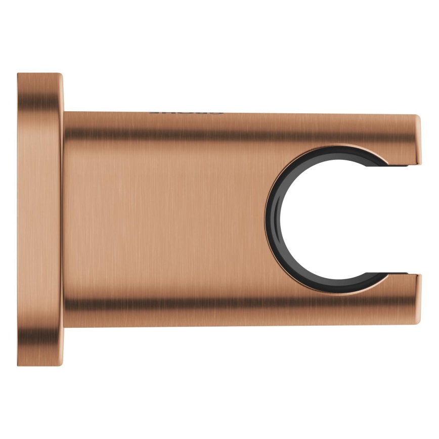 GROHE 134865DL00 - Dušikomplekt VITALIO JOY+ 120 mm vaskviimistlusega