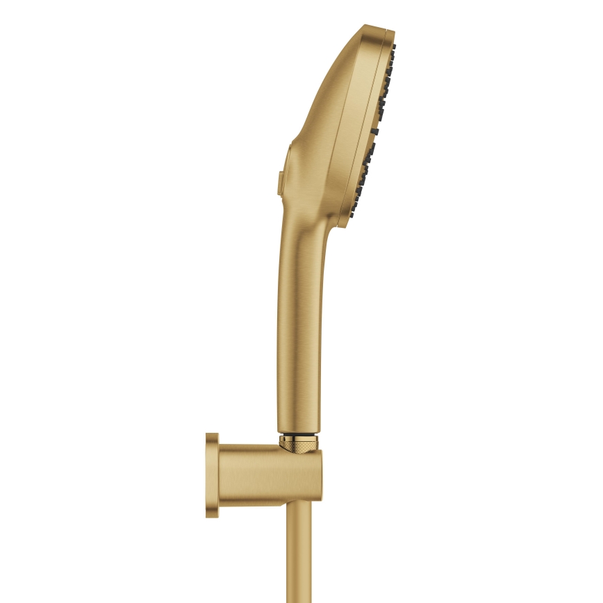 GROHE 134865GN00 - dušikomplekt VITALIO JOY+ 120 mm kuldne