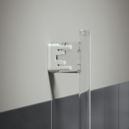 GROHE 1348660000 - Dušikomplekt VITALIO JOY+ 120 mm läikiv kroom