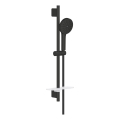 GROHE 1348662430 - Dušikomplekt VITALIO JOY+ 120 mm must
