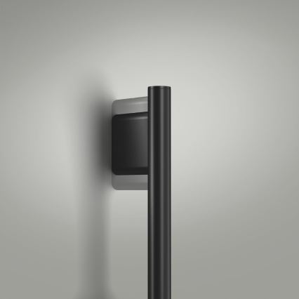 GROHE 1348662430 - Dušikomplekt VITALIO JOY+ 120 mm must