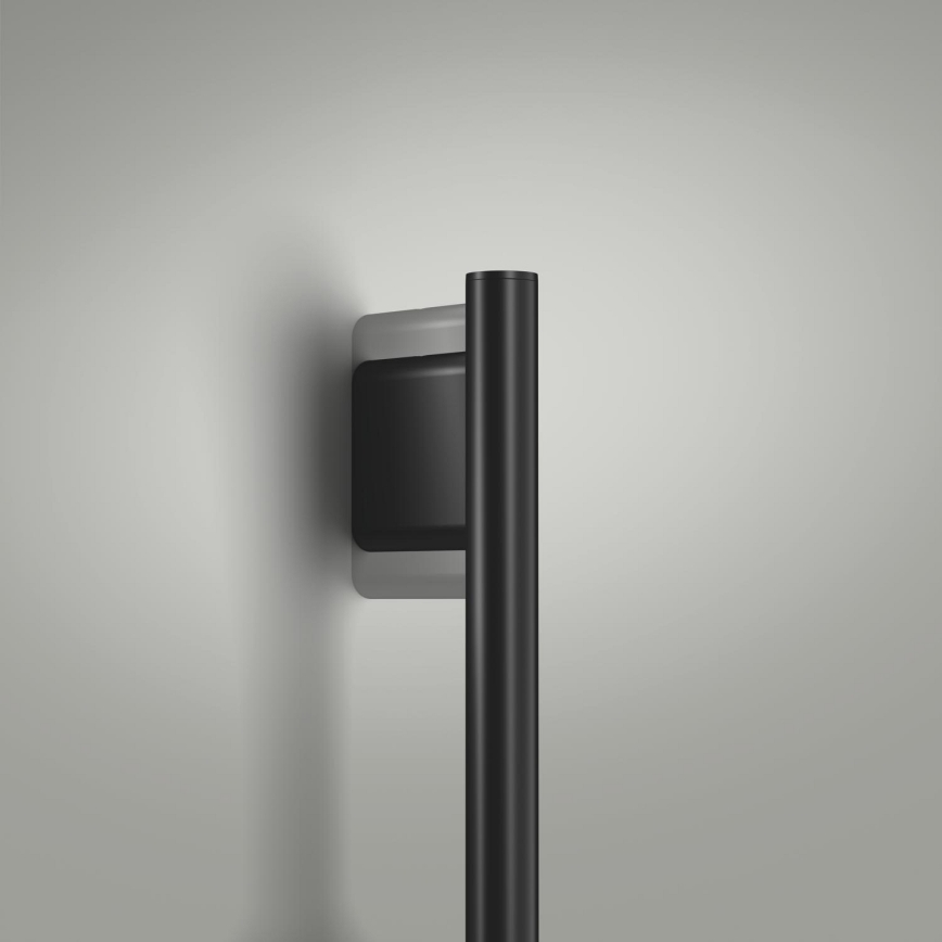 GROHE 1348662430 - Dušikomplekt VITALIO JOY+ 120 mm must