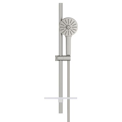 GROHE 134866DC00 - dušikomplekt VITALIO JOY+ 120 mm mattkroom
