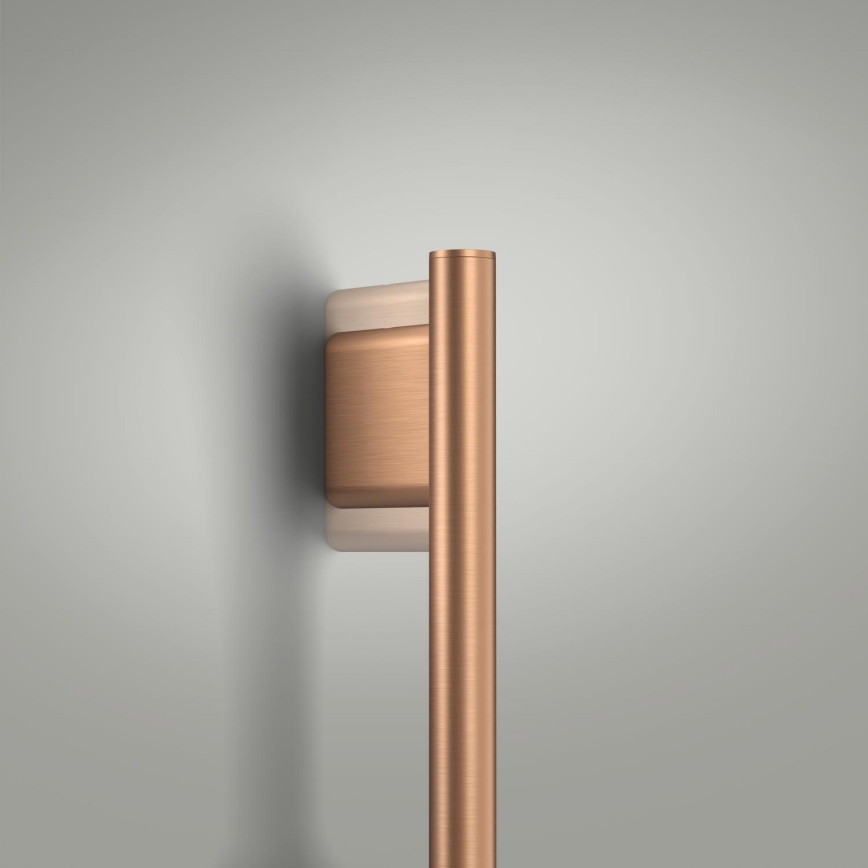 GROHE 134866DL00 - Dušikomplekt VITALIO JOY+ 120 mm vaskviimistlusega