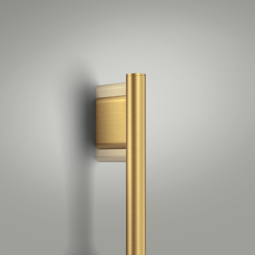 GROHE 134866GN00 - VITALIO JOY+ 120 mm dušikomplekt, kuldne