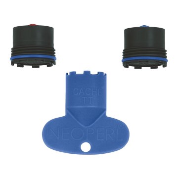 GROHE 13937000 - Aeratori komplekt