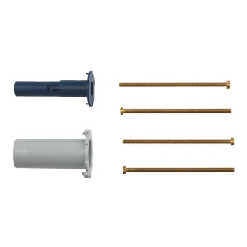 GROHE 14058000 - Universaalne 25 mm pikenduskomplekt