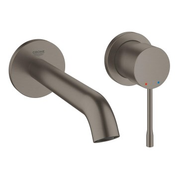 GROHE 19408AL1 - ESSENCE valamu segisti, 183 mm, grafiit