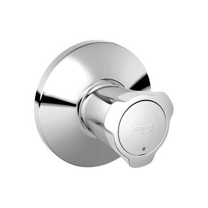 GROHE 19806001 - Pealmine osa peidetud ventiilile COSTA L 20-200 mm, läikiv kroom