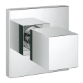GROHE 19910000 - Juhtventiil EUROCUBE DN 15 läikiv kroom