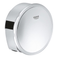 GROHE 19952000-Vannitäite-, äravoolu- ja ülevoolukomplekt TALENTOFILL kroom