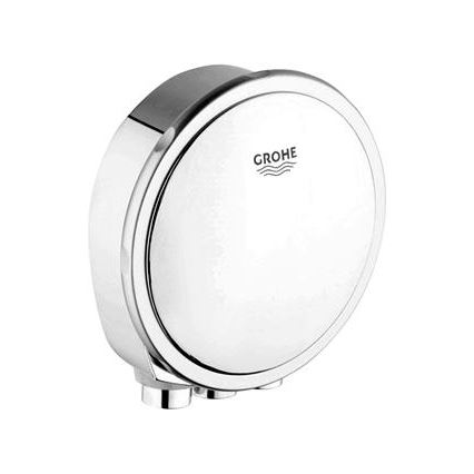 GROHE 19952000-Vannitäite-, äravoolu- ja ülevoolukomplekt TALENTOFILL kroom