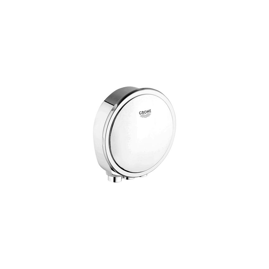 GROHE 19952000-Vannitäite-, äravoolu- ja ülevoolukomplekt TALENTOFILL kroom