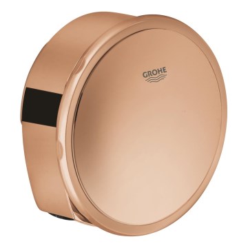 GROHE 19952DA0 - TALENTOFILL vanni täite-, äravoolu- ja ülevoolukomplekt, kuldne