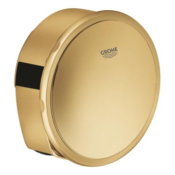 GROHE 19952GL0 - vanni täite-, äravoolu- ja ülevoolukomplekt TALENTOFILL, kuldne