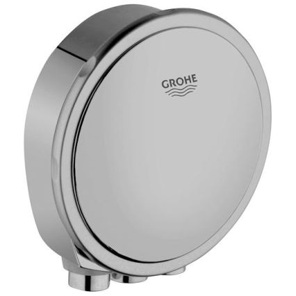 GROHE 19952GL0 -Vanni täite-, äravoolu- ja ülevoolukomplekt TALENTOFILL kuldne