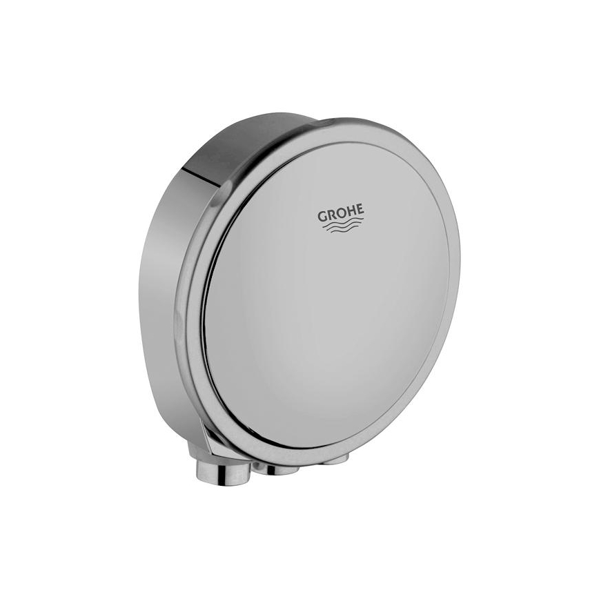 GROHE 19952GL0 -Vanni täite-, äravoolu- ja ülevoolukomplekt TALENTOFILL kuldne